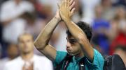 Cerúndolo no pudo completar el partido ante Zverev y quedó eliminado en Toronto