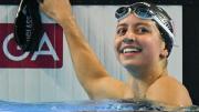 La natación fue para Estados Unidos y el medallero del Mundial para China   