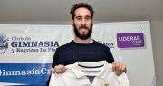 Un ex jugador de Gimnasia deja el fútbol por una enfermedad degenerativa