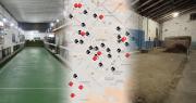 El mapa de las canchas de bochas de La Plata que ya no están y las que siguen funcionando