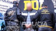 Un abusador sexual de Zapala fue detenido en San Luis tras estar más de siete meses prófugo