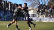 Cipo se sacó la espina ante Kimberley a puro golazo y volvió a la victoria