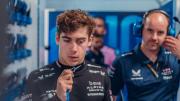 Franco Colapinto, los errores de Alpine y otra fecha en el fondo de las posiciones: “Una carrera para el olvido”