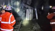 Chile: encontraron los cuerpos de otros tres mineros y ya son cinco los muertos