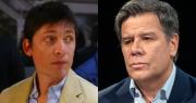 Manes duro contra Santiago Caputo y el Gobierno: Espían a los que piensan distinto
