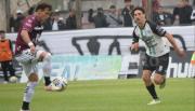Central Norte no pudo con Chaco For Ever y sumó una nueva derrota en el Martearena