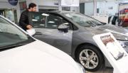 Salta, la única provincia con caída en ventas de autos 0 km en julio