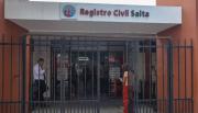 Registro civil de salta: eliminan sellados y estampillas para varios trámites