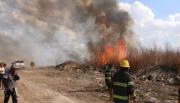 Siguen los incendios en Salta: 14 focos en 24 horas y continúa la alerta en la provincia