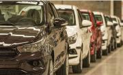Las dos Argentinas: el patentamiento de autos de julio fue el mayor en siete años