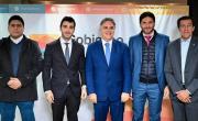 La nueva alianza de gobernadores le envió un fuerte mensaje a Milei: Plan productivo que genera trabajo