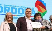El gobierno de Llaryora repudió el veto de Milei al aumento a jubilados y la emergencia en discapacidad: Hay dos modelos