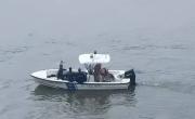 Rosario: tras cinco días de búsqueda, encontraron muerto al pescador que había caído al río Paraná