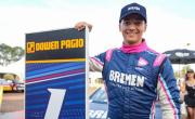 Turismo Nacional Clase 3: Jorge Barrio volvió a la victoria en Oberá y se prende a la lucha por el título