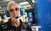 El “mea culpa” de Flavio Briatore tras el pobre resultado de Franco Colapinto en el GP de Hungría: “Decepcionante”