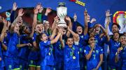 Brasil conquista su noveno título femenino – Correo del Caroní