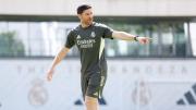 Arranca en serio el nuevo Real Madrid de Xabi – Correo del Caroní