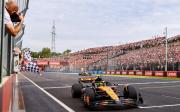 Norris y Piastri firman nuevo doblete para McLaren – Correo del Caroní