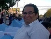 Profundo pesar en Neuquén por la muerte de un docente entrañable: Siempre acompañando a los estudiantes