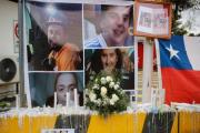 Tragedia en Chile: encontraron sin vida al último minero atrapado y confirman que no hay sobrevivientes