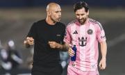 Javier Mascherano rompió el silencio tras la lesión de Lionel Messi: Seguramente