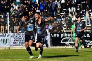 Cipolletti le ganó 3 a 1 a Kimberley en La Visera de Cemento por el Federal A