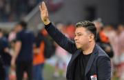 La advertencia de Gallardo para los campeones del mundo: “A Di María y Paredes les va costar muchísimo”