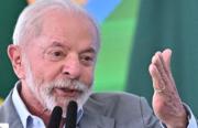 Lula dijo que está dispuesto a negociar con Trump pero pidió igualdad de condiciones