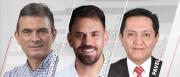 Se cancela el segundo debate presidencial de Así Decidimos debido a impedimentos de algunos candidatos