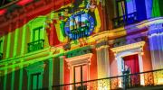Este lunes se inician los actos que serán “el epicentro” de la celebración del Bicentenario, resalta delegado presidencial