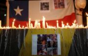 Tragedia en Chile: encontraron el cuerpo del último minero que estaba desaparecido en El Teniente