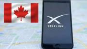Provincia canadiense de Ontario cancela contrato con Starlink por disputa arancelaria con EE. UU.