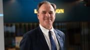 Este país tiene mucha suerte de tener a alguien con un intelecto tan poderoso en la Presidencia: Niall Ferguson elogió a Milei y habló de un “milagro económico”