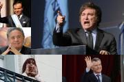 Todos los presidentes que vetaron el aumento a las jubilaciones: desde Menem hasta Cristina Kirchner