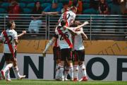 Impacto en River: un gigante de México quiere llevarse a un jugador de Gallardo en el Mercado de Pases 2025