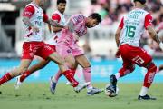 Inter Miami: se confirmó la gravedad de la lesión de Messi, ¿cuándo volvería a estar disponible?