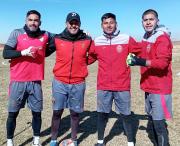Semana clave para Real Oruro: Bolívar llega como el rival a vencer