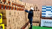 Bebidas adulteradas y prendas falsificadas: ANIV y Fedemype denuncian impunidad frente al contrabando masivo