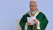 Papa León XIV a los jóvenes: “Comprar, acumular, consumir no es suficiente”