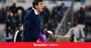 Sin Maravilla Martínez, Racing se enfrenta con Deportivo Riestra