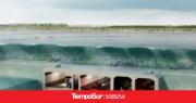 Expertos noruegos avalan la construcción de un túnel para cruzar a Tierra del Fuego