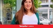Creadora del proyecto Cumple Sueños LG