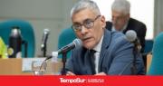 Eloy Echazú pidió a los legisladores nacionales rechazar el veto de Milei