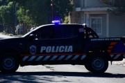Choque entre motos en Ruta 21 dejó dos jóvenes heridos en Averías; piden cadena de oración por uno de ellos