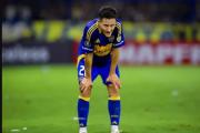 La drástica decisión de Boca con Ander Herrera ante su preocupante seguidilla de lesiones