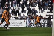 Mitre no pudo en Mendoza y cayó por la mínima ante Gimnasia