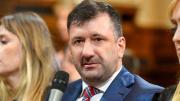 Kueider arremete contra la Justicia argentina: “Piden por mí la pena máxima”
