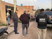 Recuperaron 28 de las 30 armas robadas a la empresa Canigó