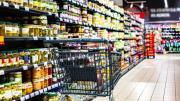 La suba del dólar disparó los precios en los supermercados