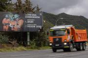 Tragedia en Chile: encontraron el cuerpo del último minero que estaba desaparecido en El Teniente